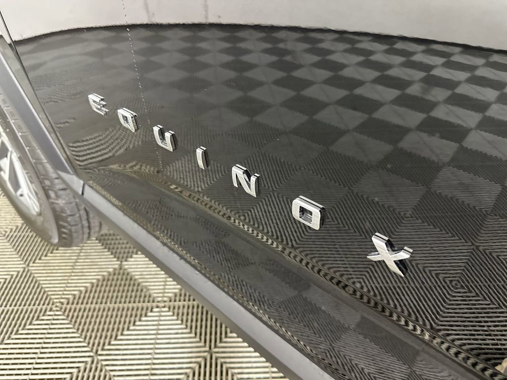 New 2026 Chevrolet Equinox LT w/ Convenience Package II image 31