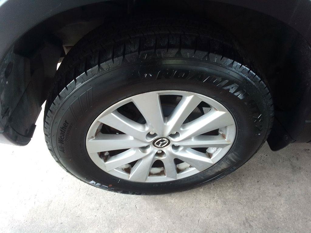 Used 2016 MAZDA CX-5 Touring w/ Touring Technology Package FWD image 28