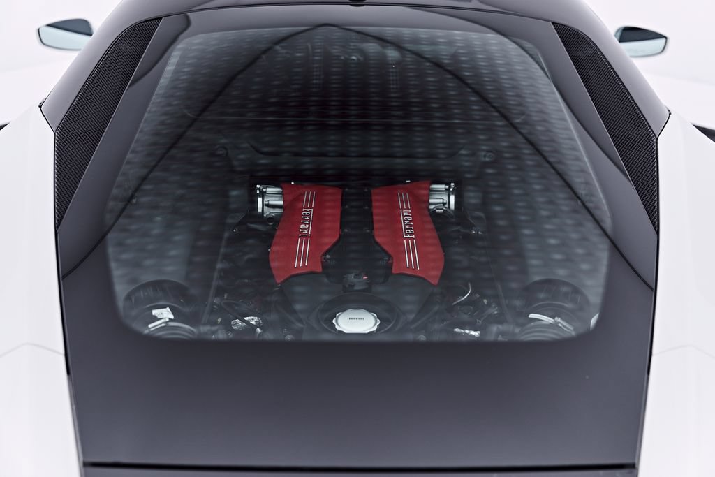 Used 2018 Ferrari 488 GTB RWD image 30