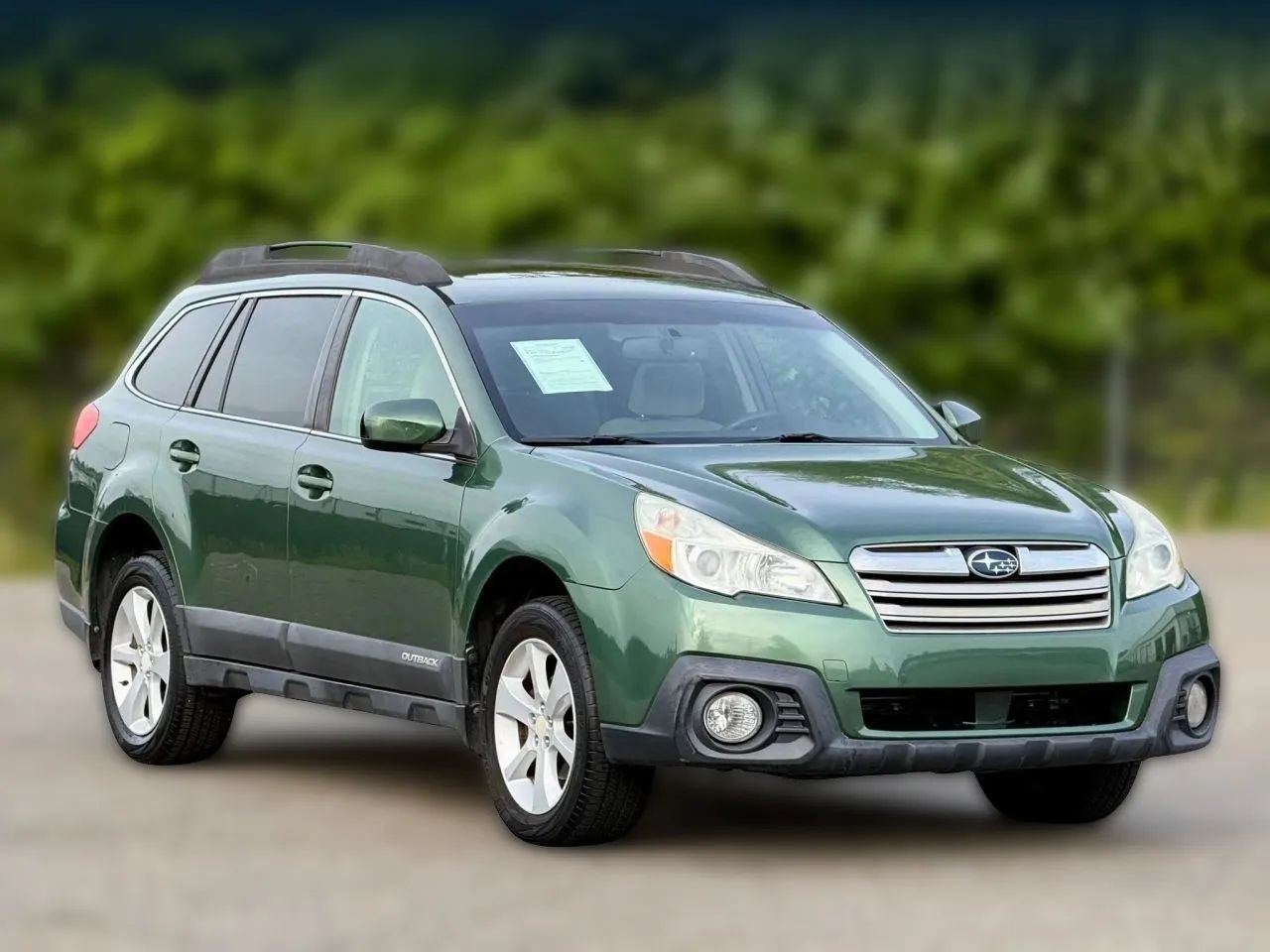 Used 2013 Subaru Outback 2.5i Premium