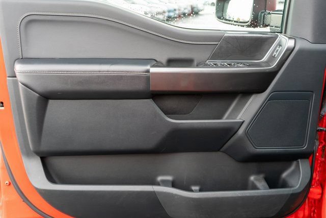 Used 2021 Ford F150 XLT w/ Equipment Group 302A High AWD/4WD image 16