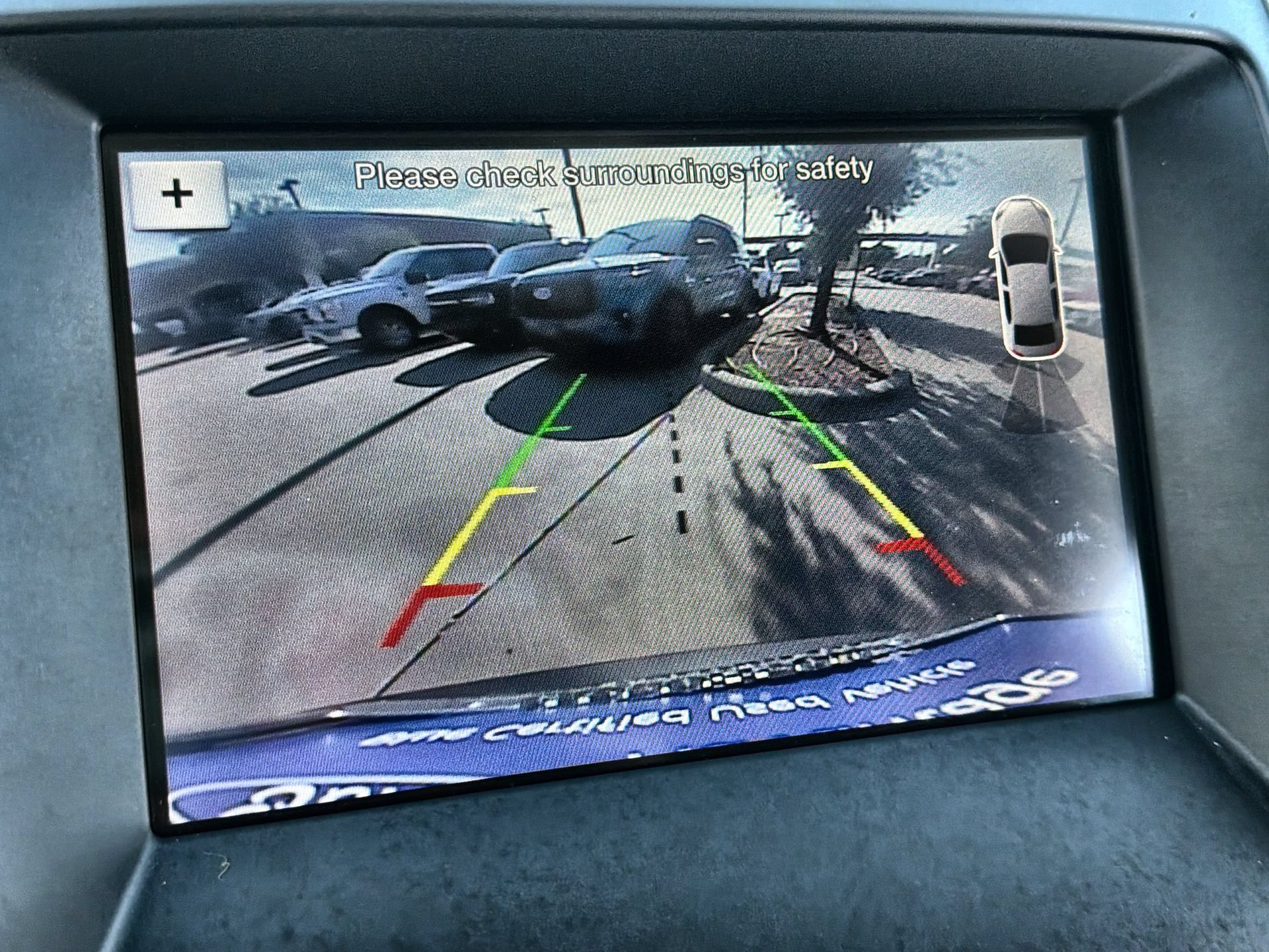 Certified 2019 Ford Edge SEL w/ Equipment Group 201A FWD image 17