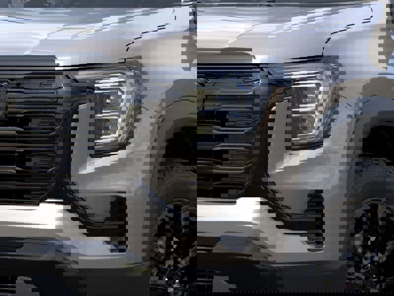 New 2026 GMC Terrain Elevation w/ Black Edition image 10