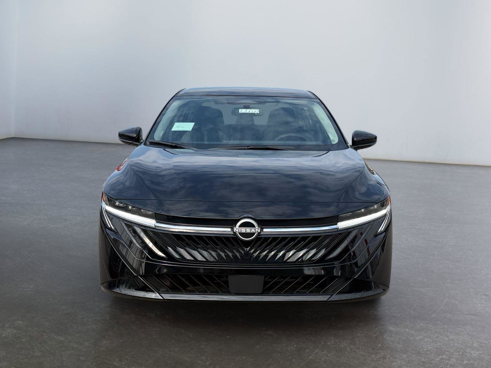 New 2026 Nissan Sentra SV image 8