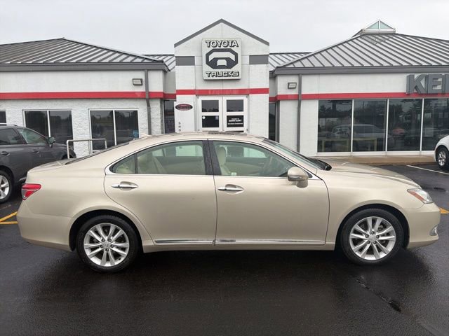 Used 2011 Lexus ES 350 image 13