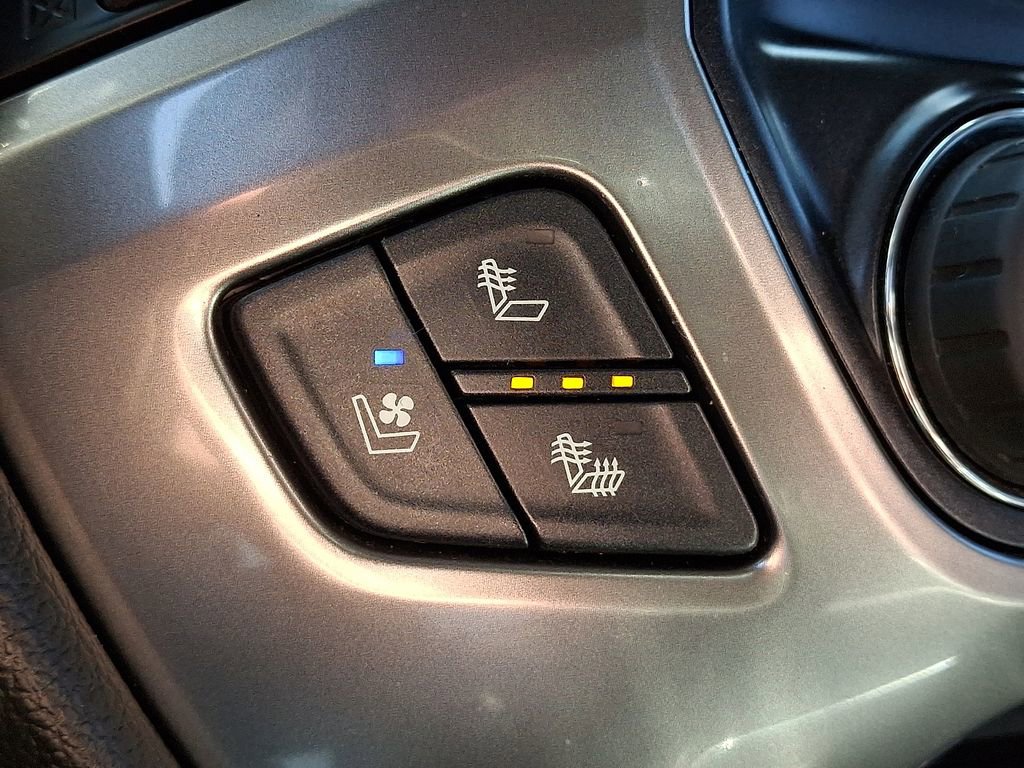 Used 2018 Chevrolet Silverado 3500 LTZ w/ Duramax Plus Package AWD/4WD image 25