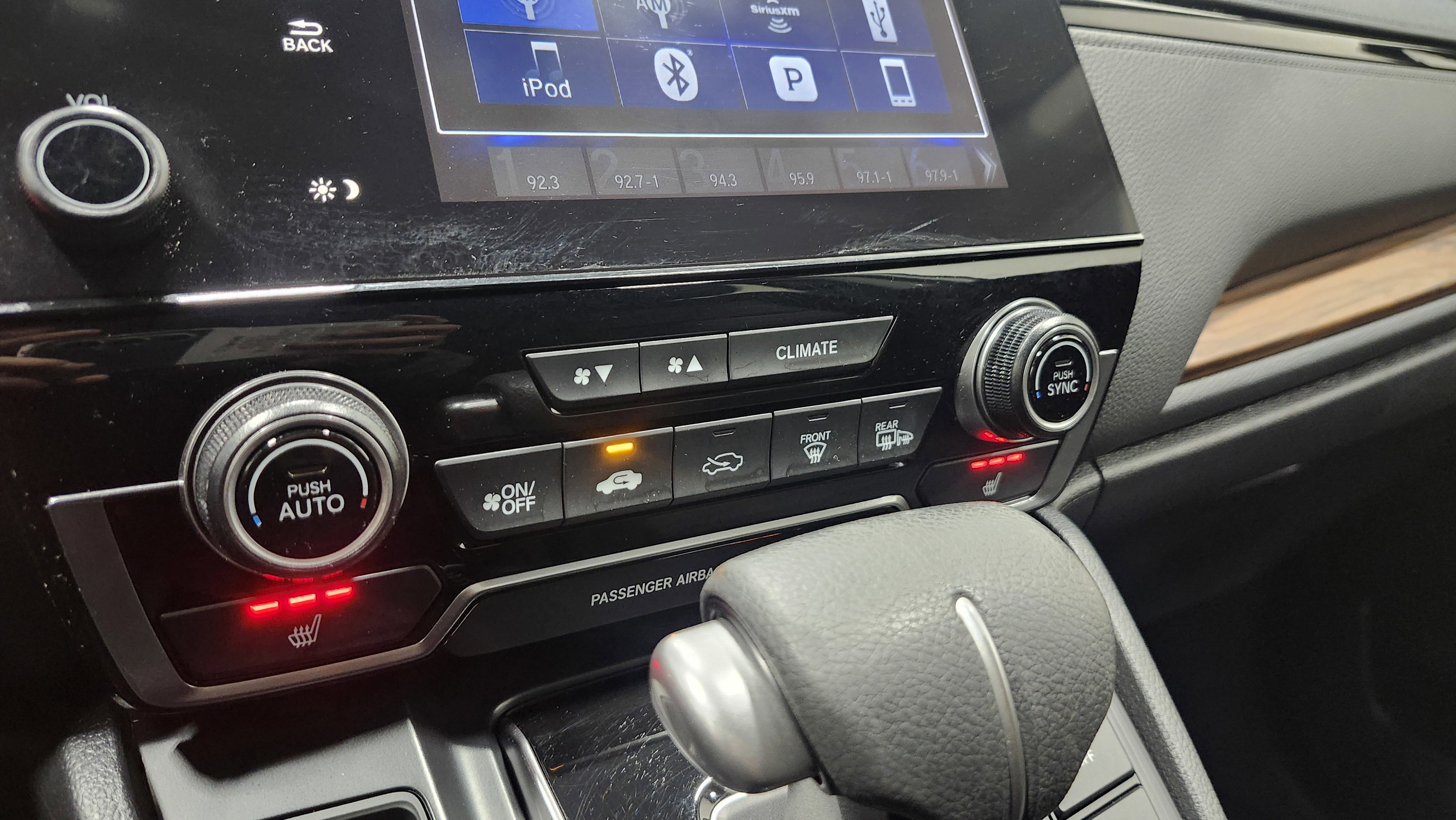 Used 2021 Honda CR-V EX image 31