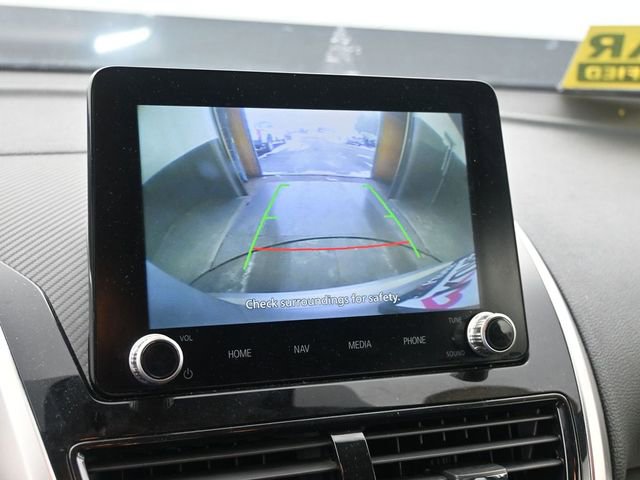 Used 2024 Mitsubishi Eclipse Cross SE image 30