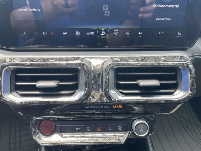 Used 2024 Ford Mustang GT Premium w/ Mustang Nite Pony Package RWD image 27