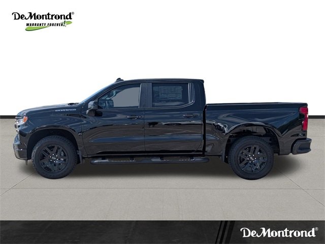New 2026 Chevrolet Silverado 1500 RST w/ RST Select Package image 8