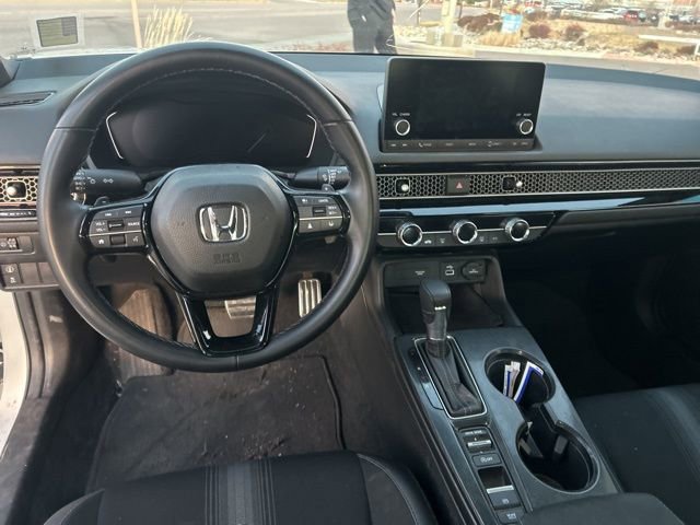Used 2024 Honda Civic Sport image 53
