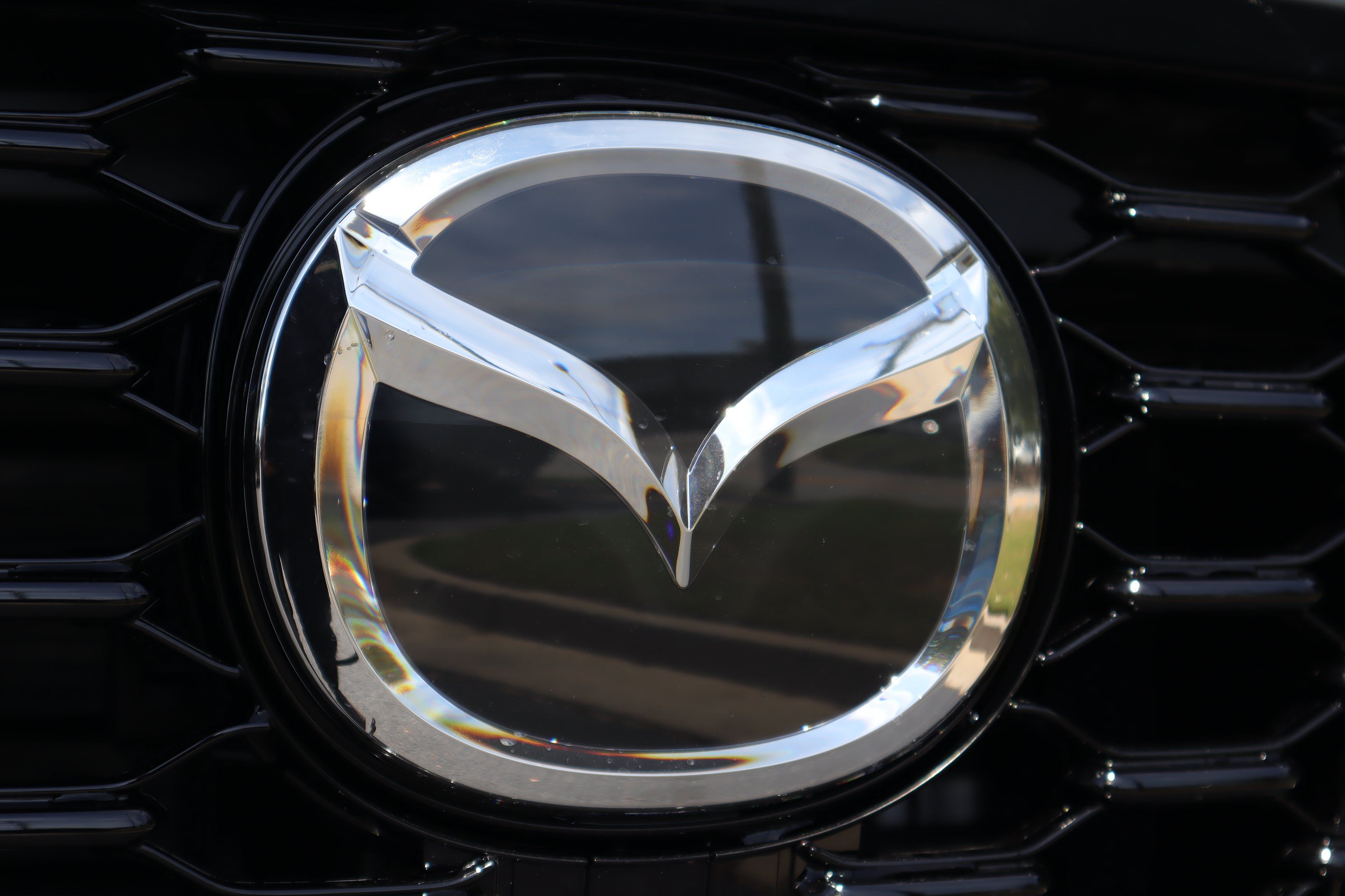 New 2026 MAZDA CX-70 3.3 Turbo w/ Premium Package AWD/4WD image 28
