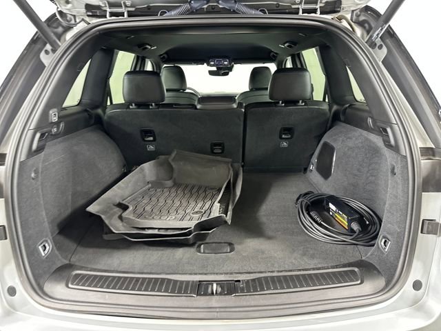 Used 2022 Jeep Grand Cherokee Trailhawk image 26