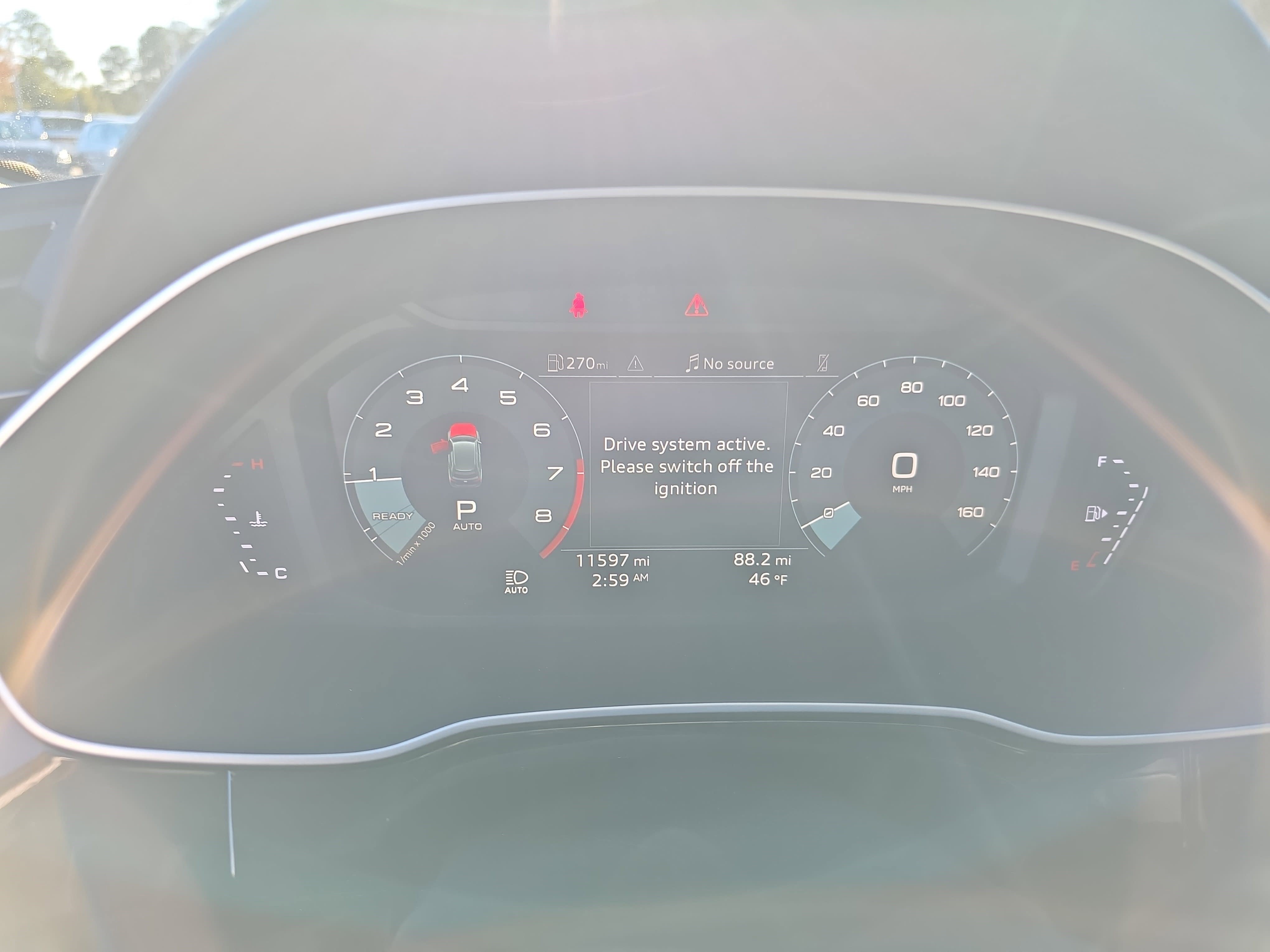 Certified 2023 Audi Q3 2.0T Premium w/ Black Optic Sport Package image 17