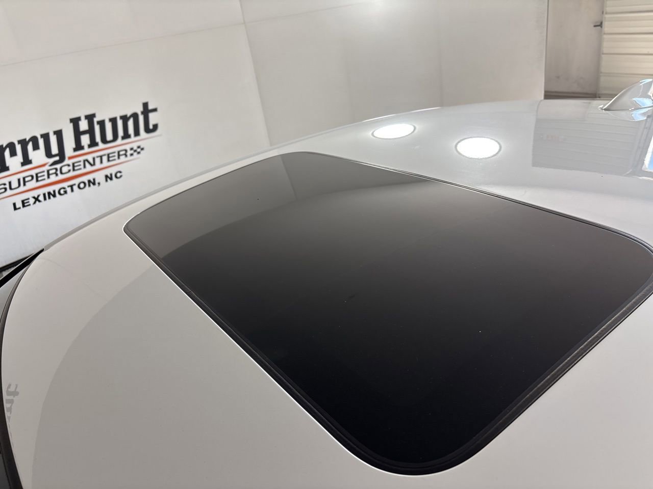 Used 2025 Acura Integra image 8