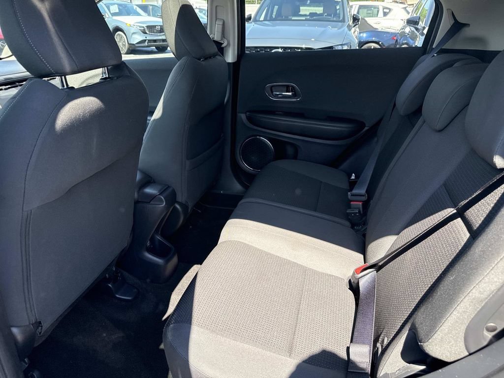 Used 2021 Honda HR-V EX image 27