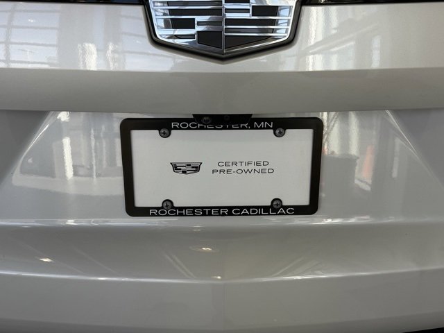 Certified 2024 Cadillac Escalade Sport w/ LPO, ONYX Package image 56