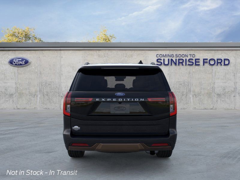 New 2026 Ford Expedition King Ranch AWD/4WD image 5