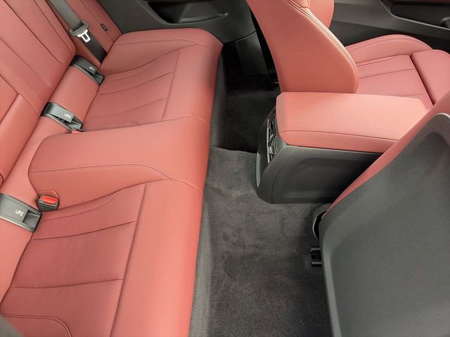 Used 2026 BMW 430i Coupe w/ M Sport Package image 14