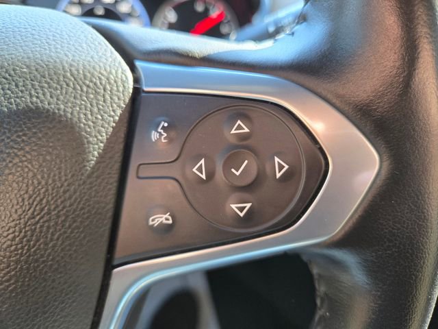 Used 2022 Chevrolet Traverse Premier w/ LPO, Floor Liner Package image 25