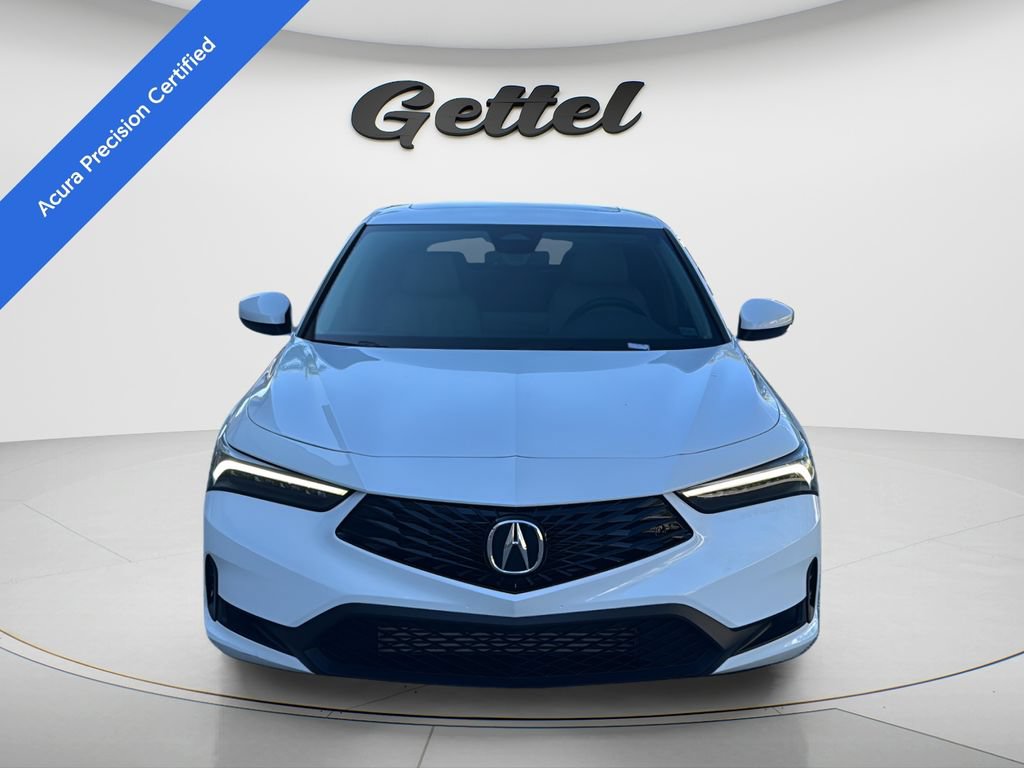 Used 2024 Acura Integra FWD image 2