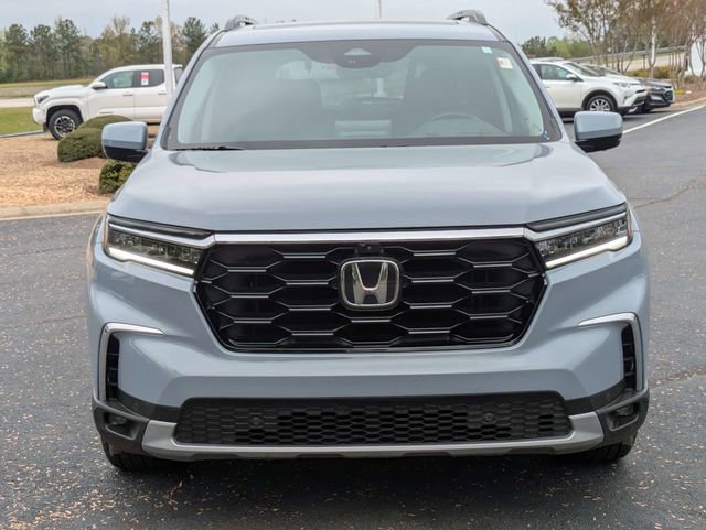 Used 2024 Honda Pilot Elite image 9
