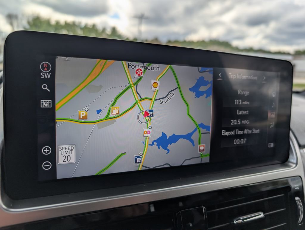 Used 2023 Lexus GX 460 Premium w/ Premium Package image 30