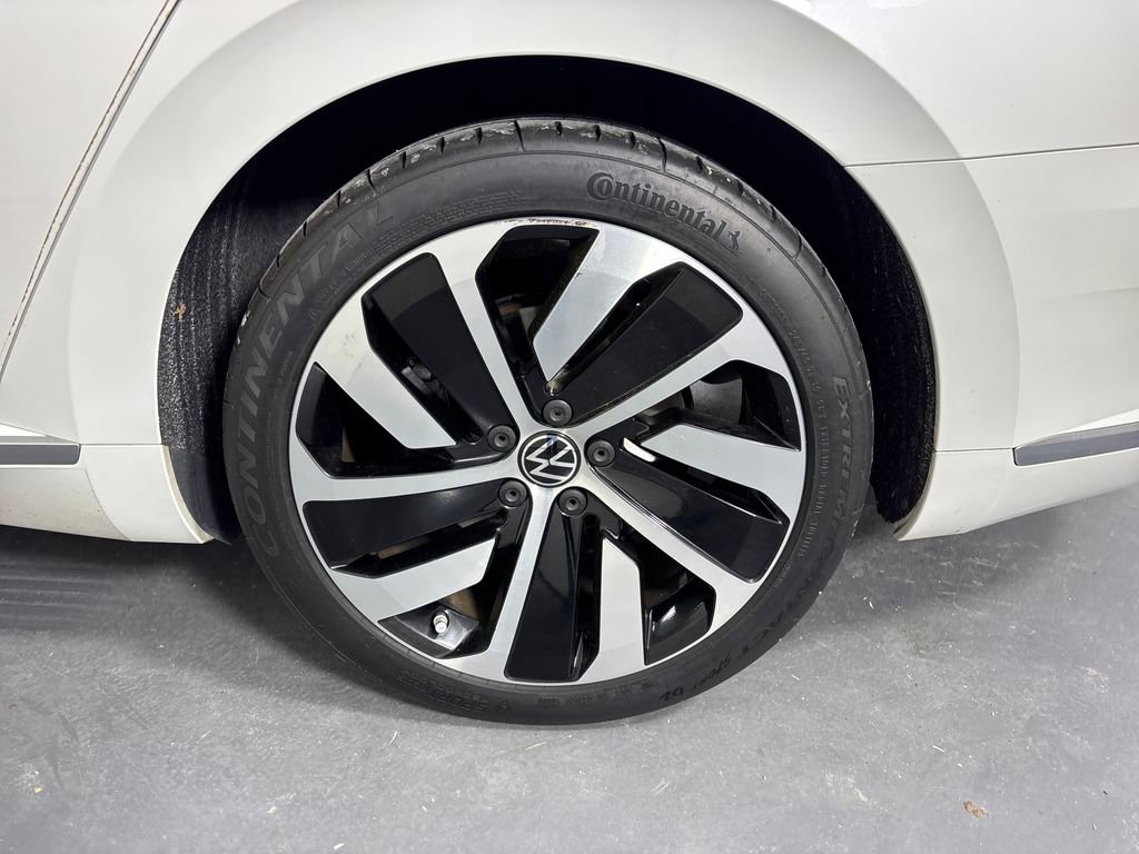 Used 2021 Volkswagen Arteon SEL image 32