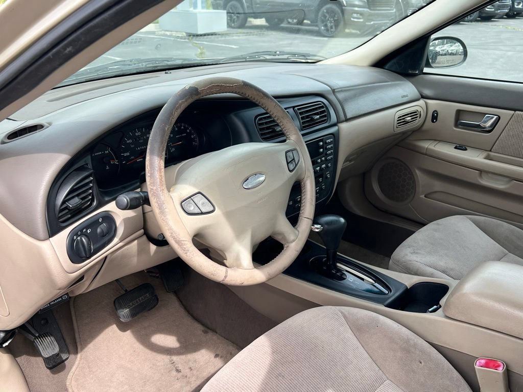 Used 2000 Ford Taurus SEL FWD image 25