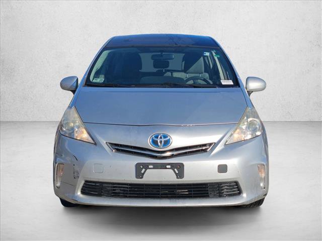 Used 2014 Toyota Prius V Three image 2