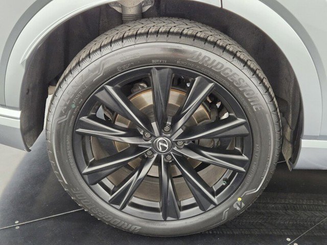 Certified 2023 Lexus RX 500h F Sport image 10