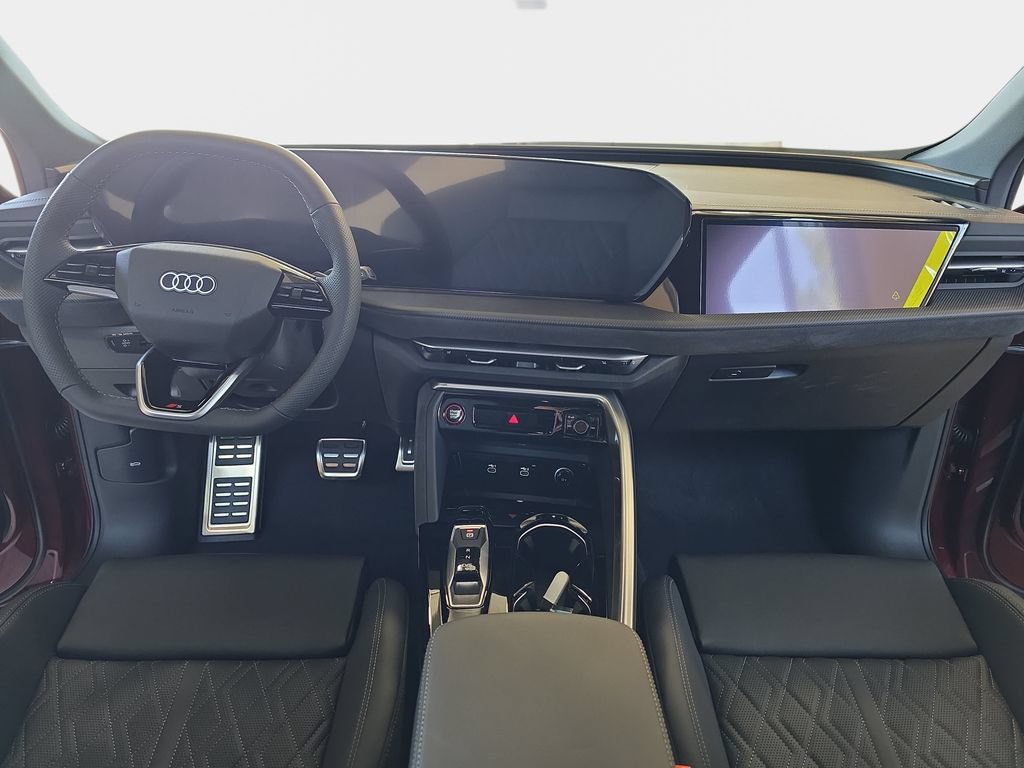 New 2026 Audi SQ5 Prestige AWD/4WD image 9