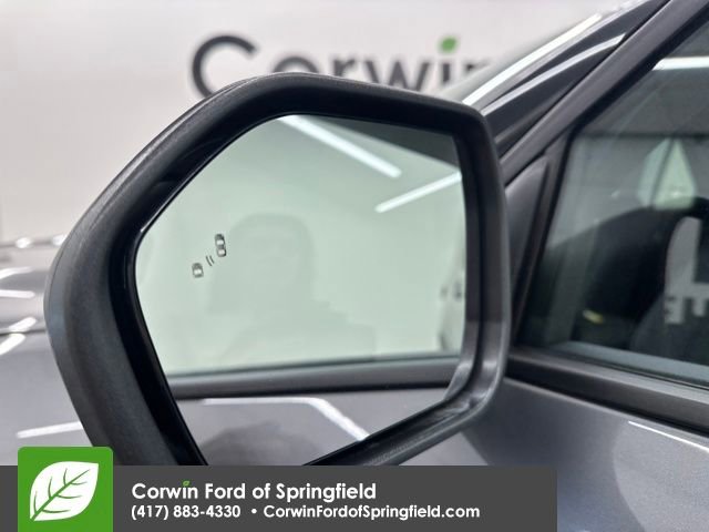 New 2026 Ford Explorer Active image 43