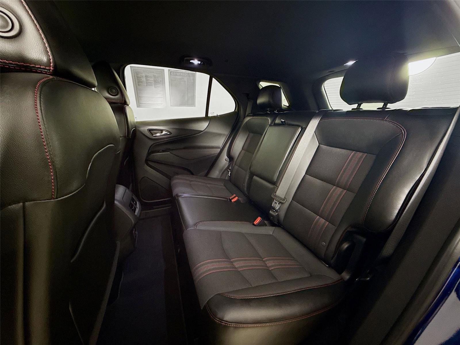 Used 2023 Chevrolet Equinox RS image 23