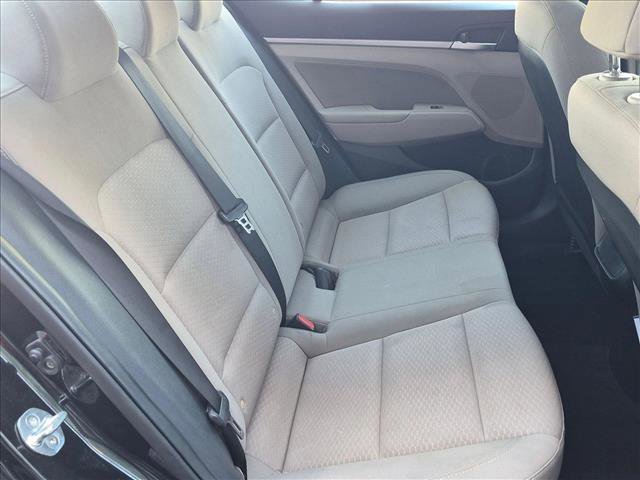 Used 2020 Hyundai Elantra Value Edition w/ Cargo Package (C1) image 18