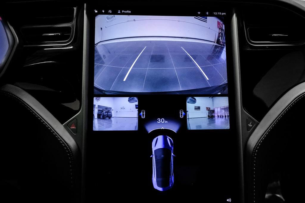 Used 2019 Tesla Model S 75D image 22