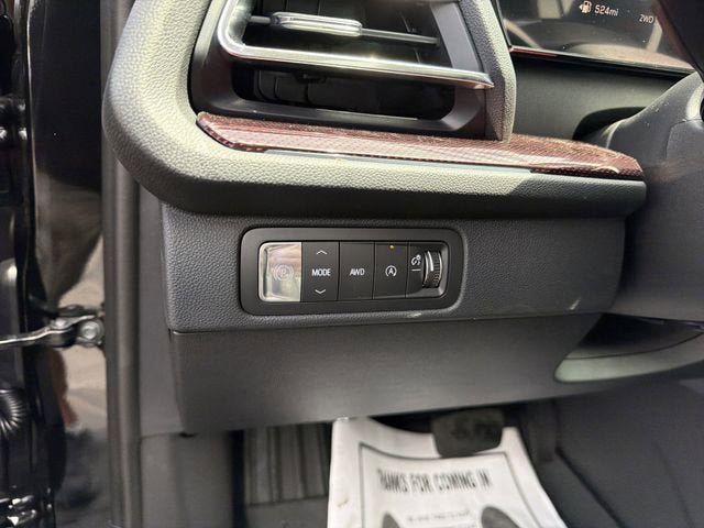 New 2026 Chevrolet Traverse Z71 w/ Driver Confidence Package AWD/4WD image 18