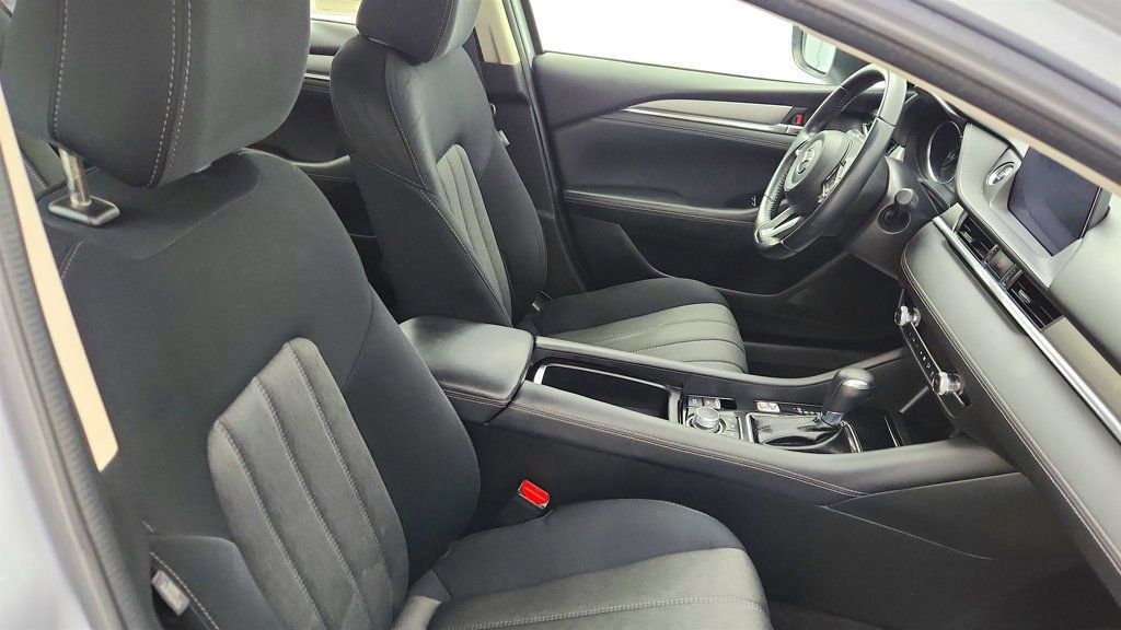 Used 2019 MAZDA MAZDA6 Sport image 22