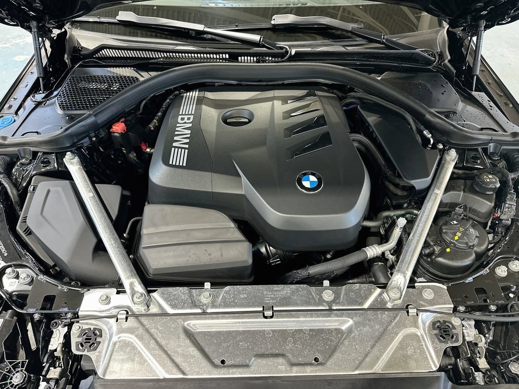 Used 2026 BMW 430i xDrive Coupe w/ Premium Package AWD/4WD image 30