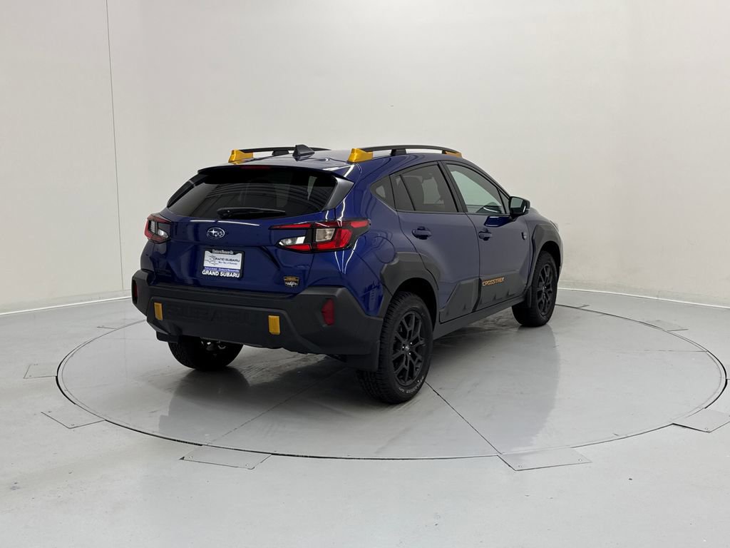 Used 2026 Subaru Crosstrek 2.5i Wilderness image 6
