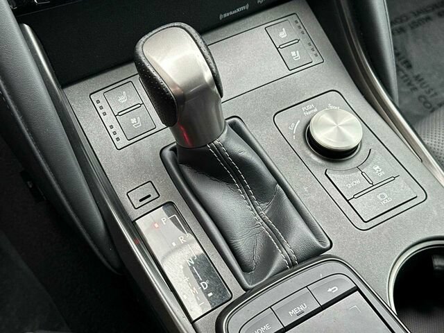 Used 2021 Lexus IS 350 F Sport w/ Accessory Package 2 RWD image 23