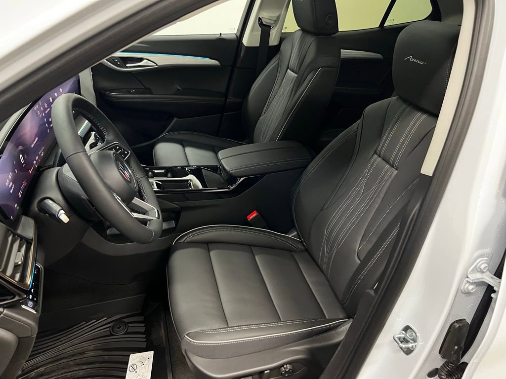 New 2026 Buick Envision Avenir image 26