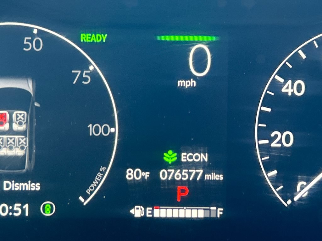 Used 2023 Honda CR-V Sport Touring image 18