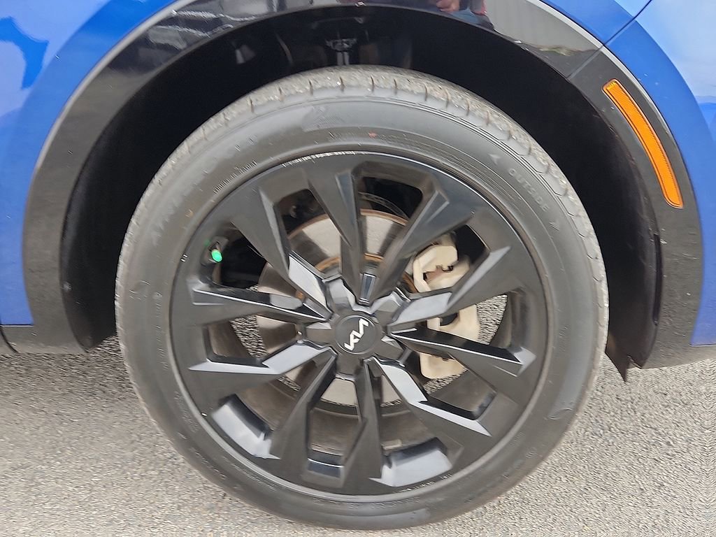 Used 2022 Kia Sorento SX image 6