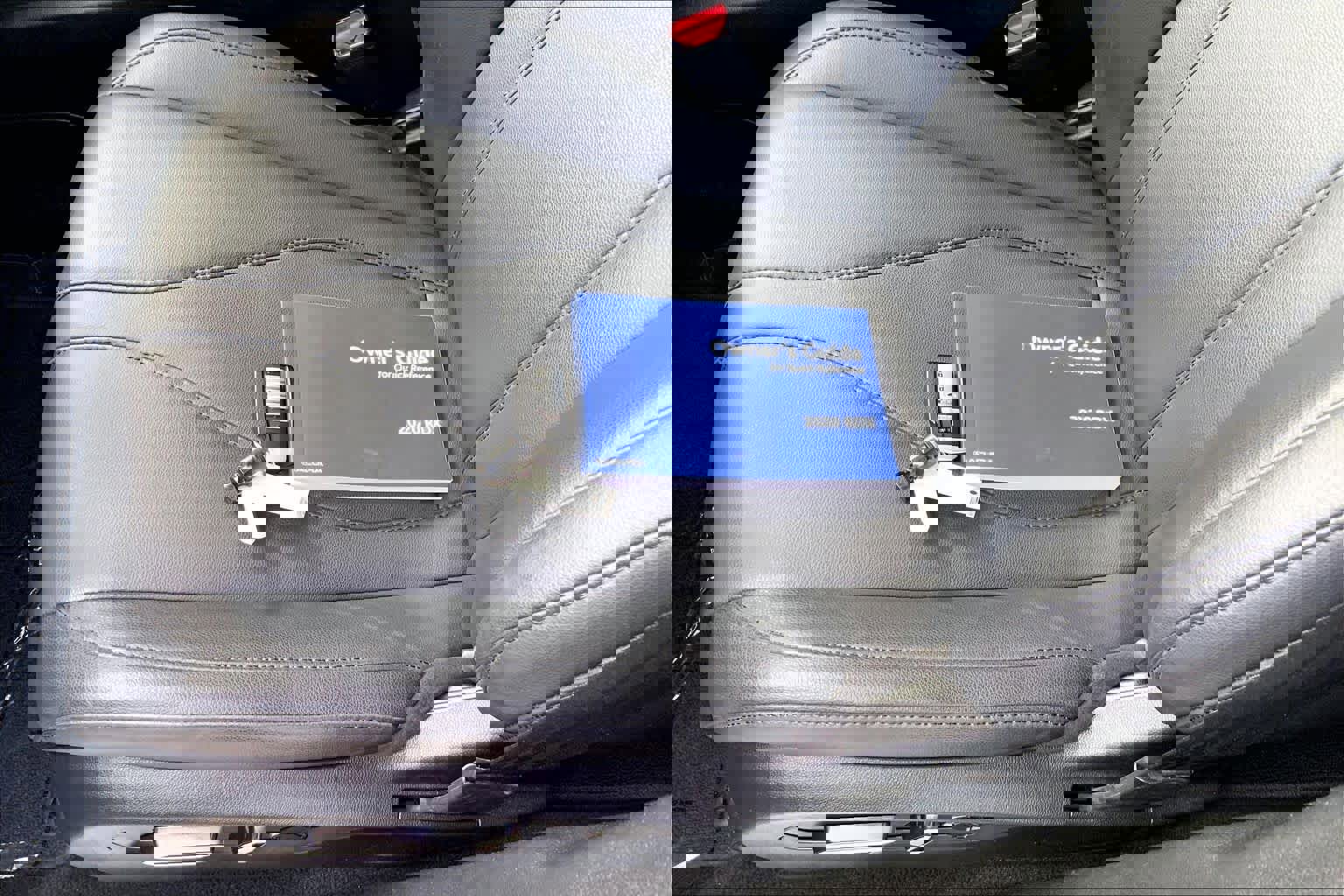 Used 2020 Acura RDX FWD image 13