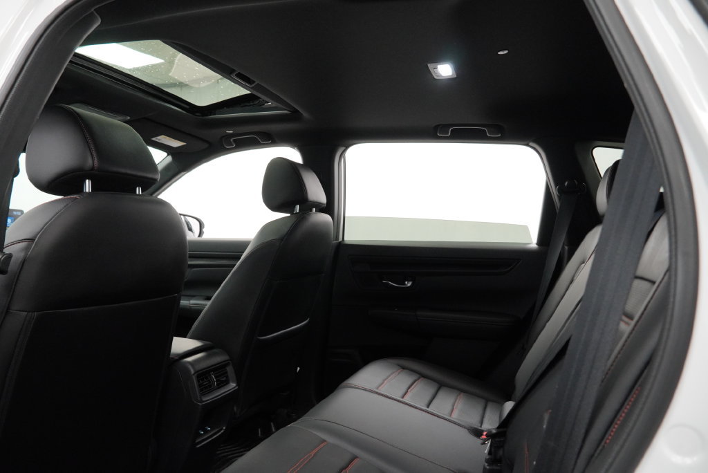 Used 2025 Honda CR-V Sport-L image 5
