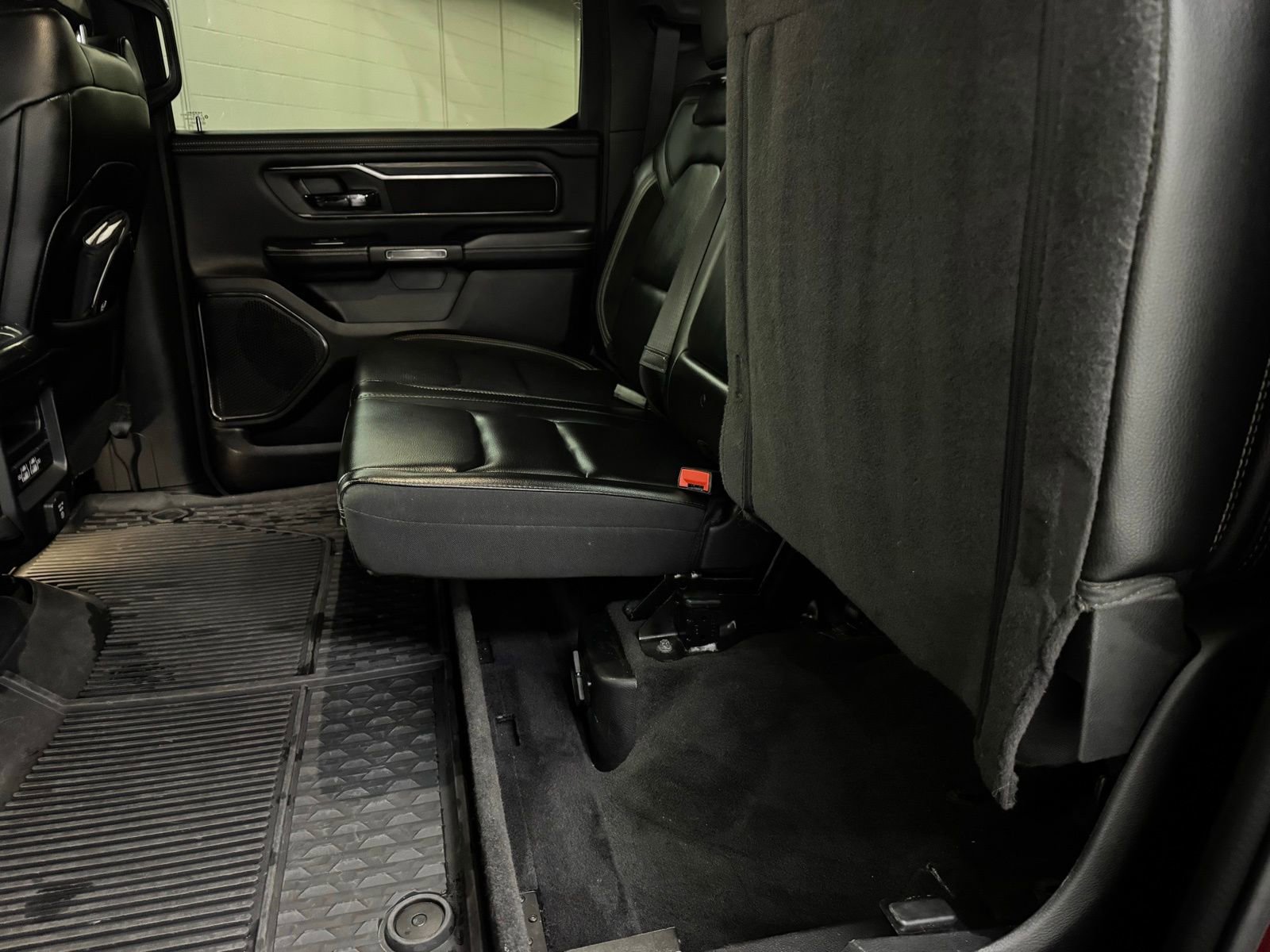 Used 2023 RAM 1500 Sport w/ G/T Package image 35