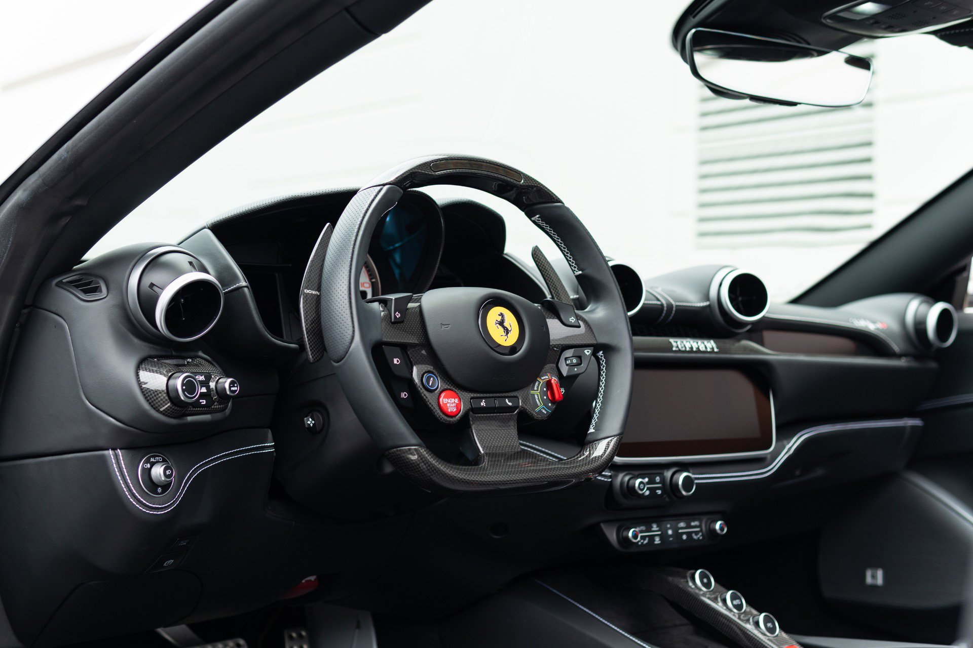 Used 2023 Ferrari Portofino M RWD image 36