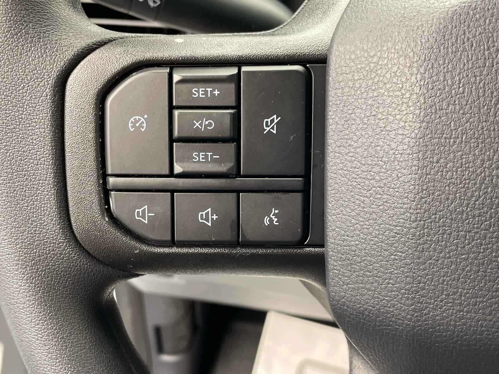 New 2026 Ford F350 XL image 15