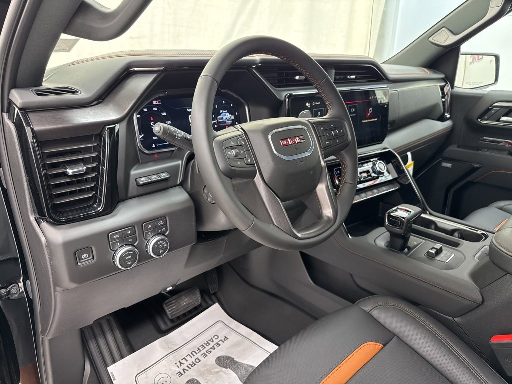 New 2026 GMC Sierra 1500 AT4 w/ Technology Package image 21